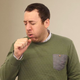 Image for article titled Man Had No Idea Cough Was Going To Be Wet One
